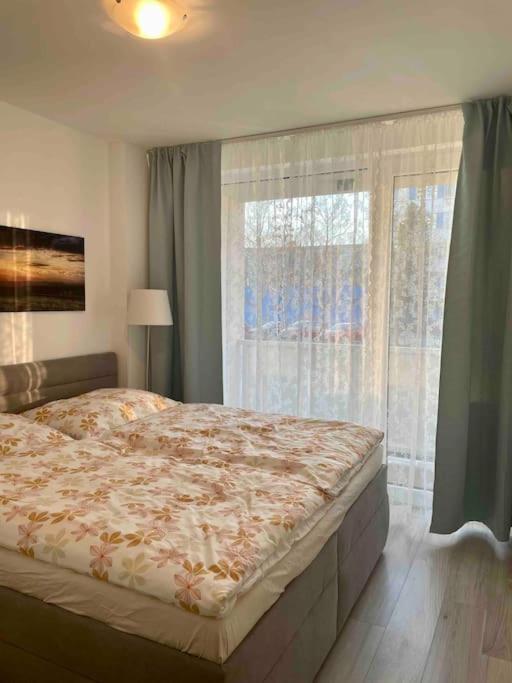 Apartment Great Location, Private Parking, New